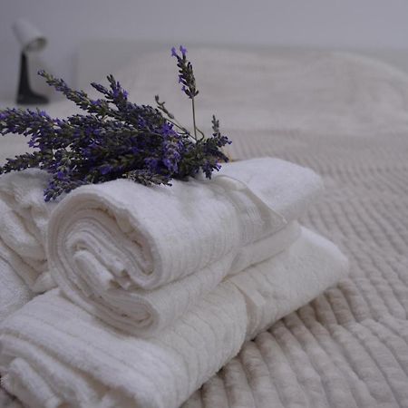 Mikmari Apartman 수보티차 외부 사진