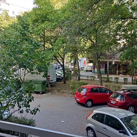 Mikmari Apartman 수보티차 외부 사진