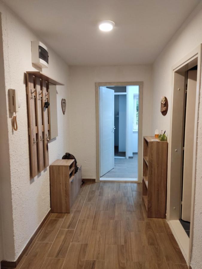 Mikmari Apartman 수보티차 외부 사진